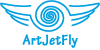 ArtJetFly