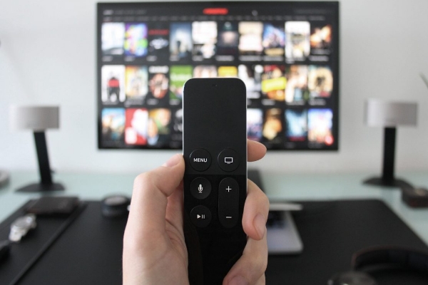 TV